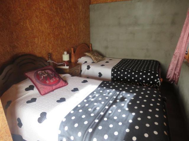 Hostal Y Cabanas Peumayen Puerto Guadal Ngoại thất bức ảnh